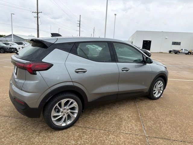 New 2027 Chevrolet Bolt LT w/ Comfort Package FWD image 5