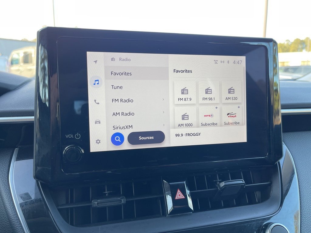 Used 2024 Toyota Corolla LE image 14