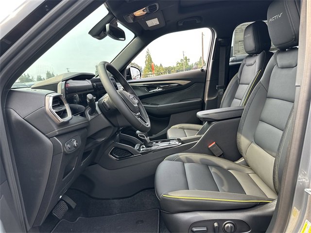 New 2026 Chevrolet TrailBlazer ACTIV w/ Convenience Package image 10