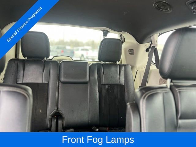 Used 2018 Dodge Grand Caravan SXT image 22