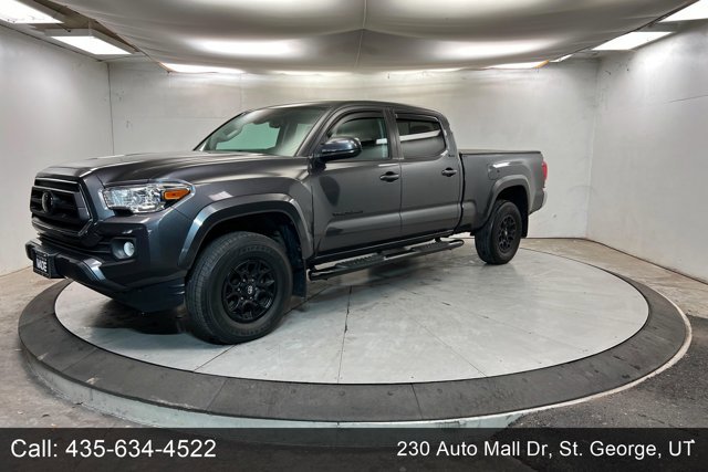 Used 2022 Toyota Tacoma SR5 image 1