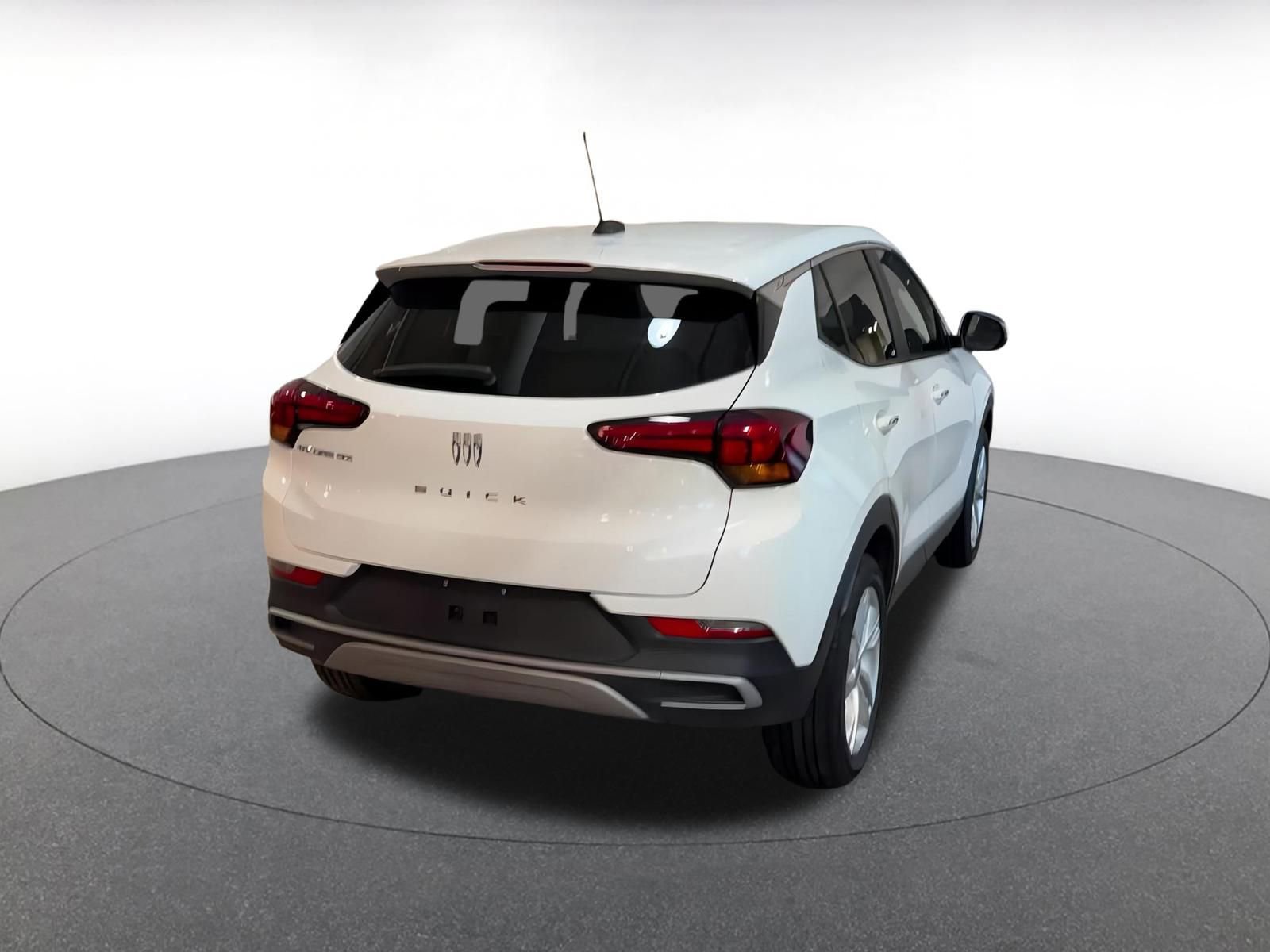 Used 2025 Buick Encore GX Preferred image 14