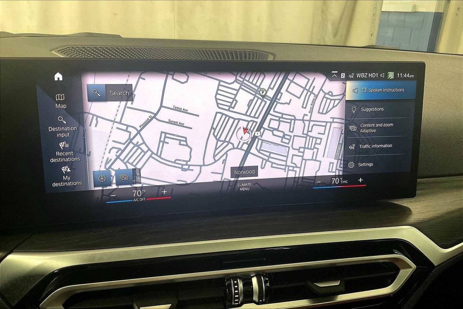 Used 2024 BMW M340i xDrive w/ Premium Package image 19