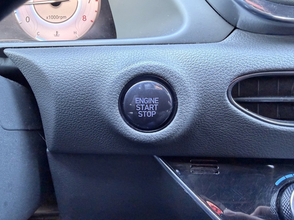 Used 2021 Hyundai Sonata N Line image 4