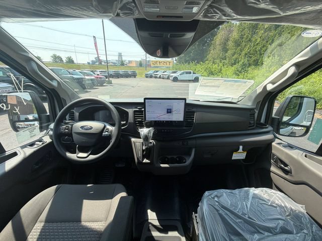 New 2026 Ford Transit 250 Low Roof AWD image 20