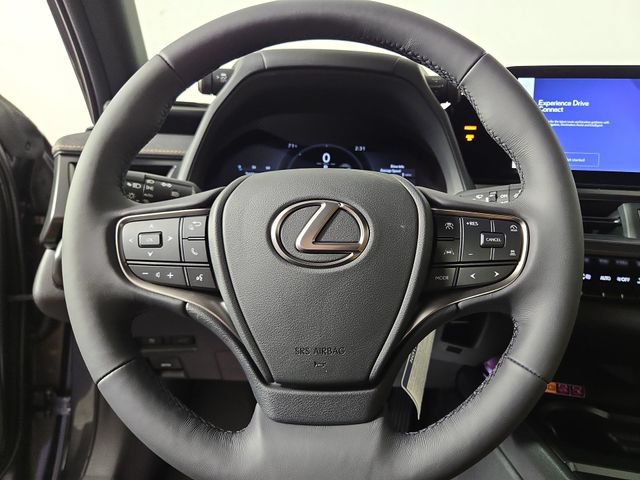 New 2026 Lexus UX 300h AWD image 21