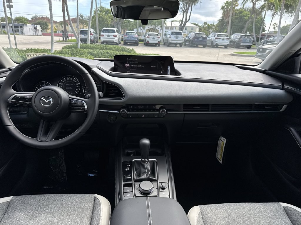 New 2026 MAZDA CX-30 Aire Edition AWD/4WD image 14