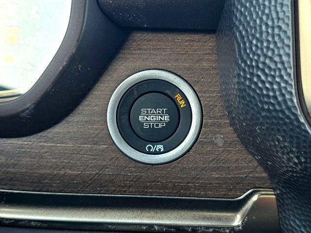 New 2026 RAM 1500 Limited AWD/4WD image 20