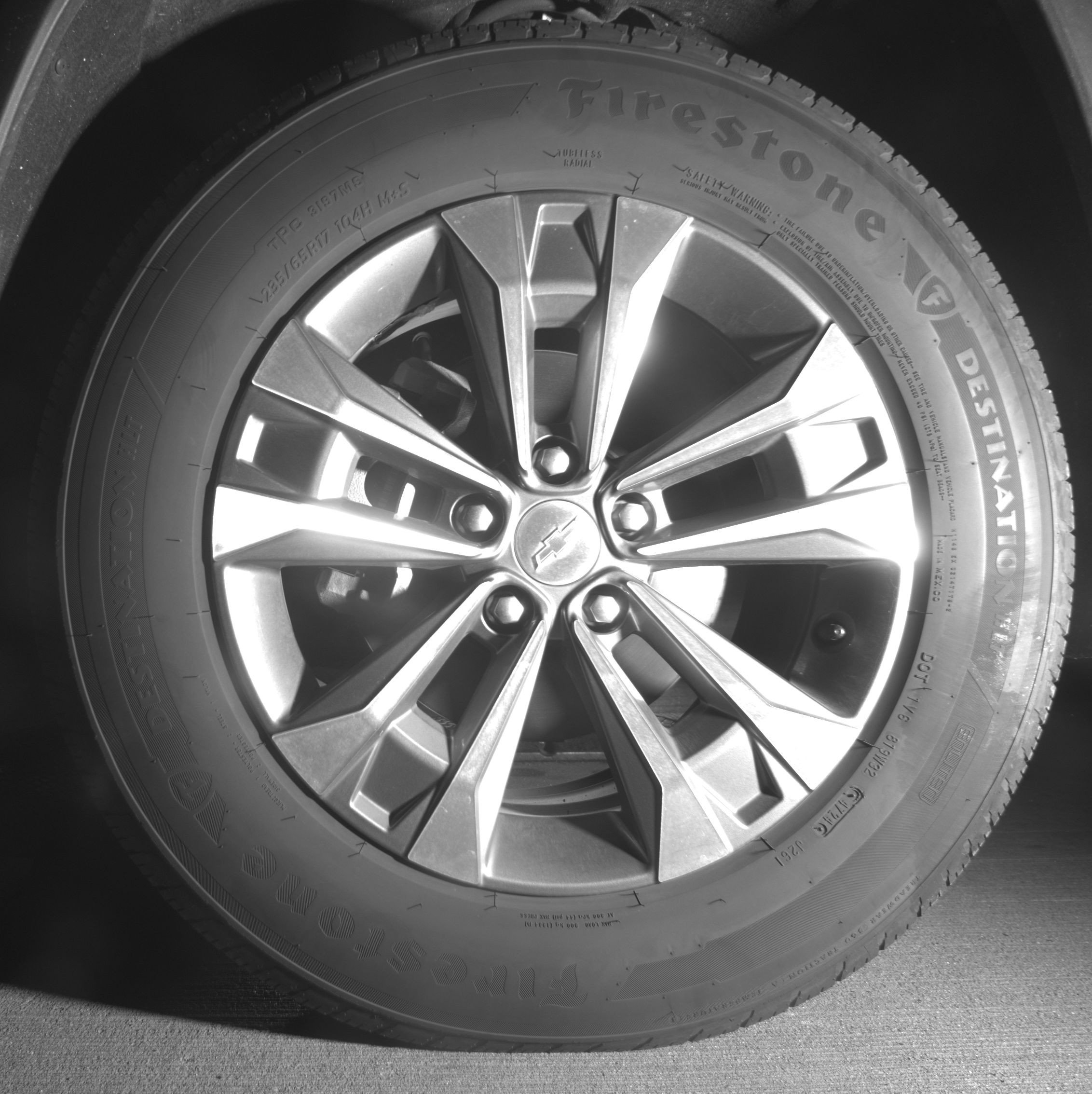 Used 2025 Chevrolet Equinox LT FWD image 12