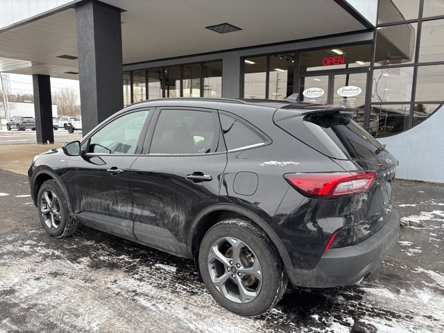 Used 2025 Ford Escape ST-Line Select image 5