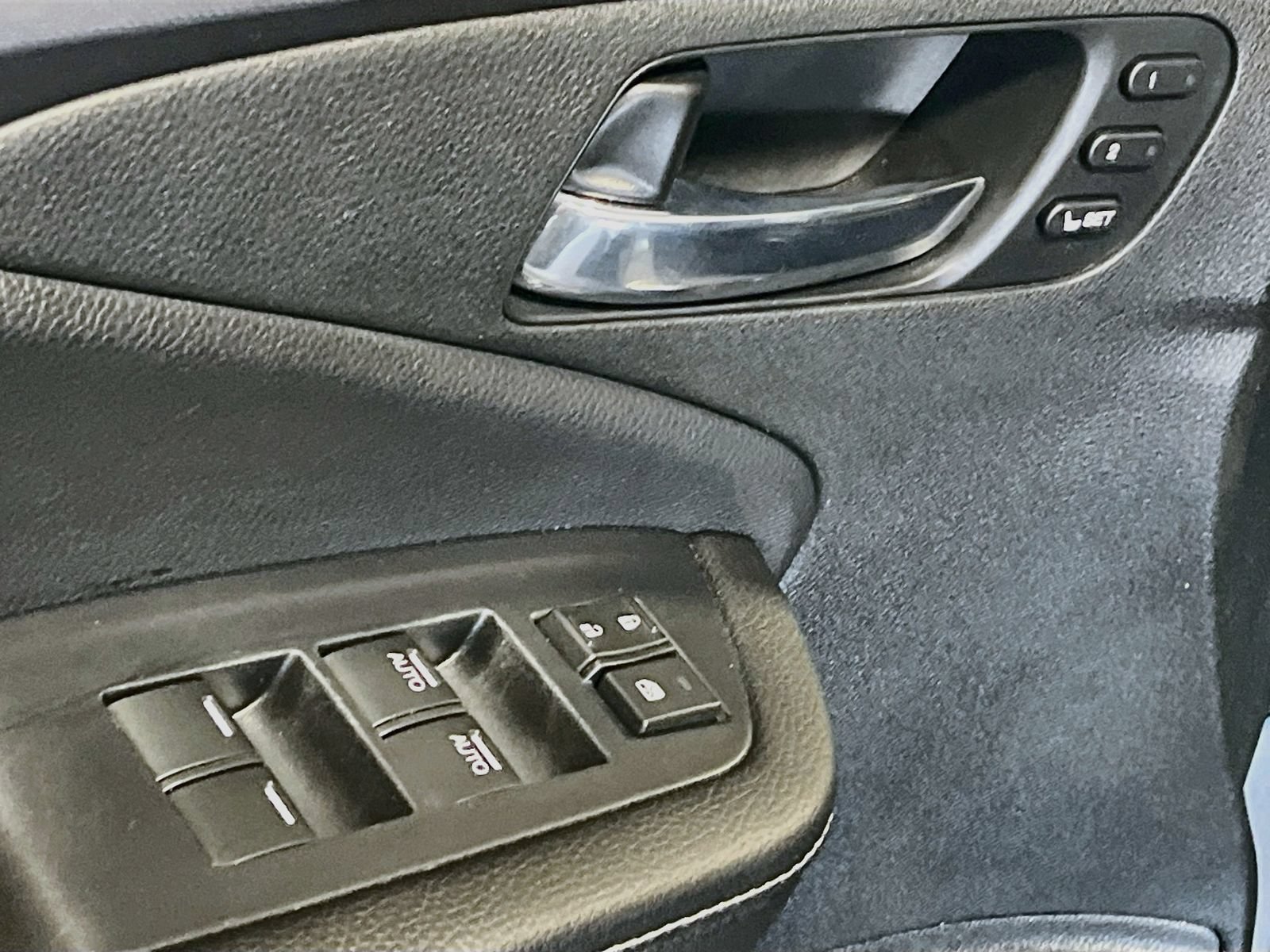 Used 2025 Honda Ridgeline RTL+ image 17
