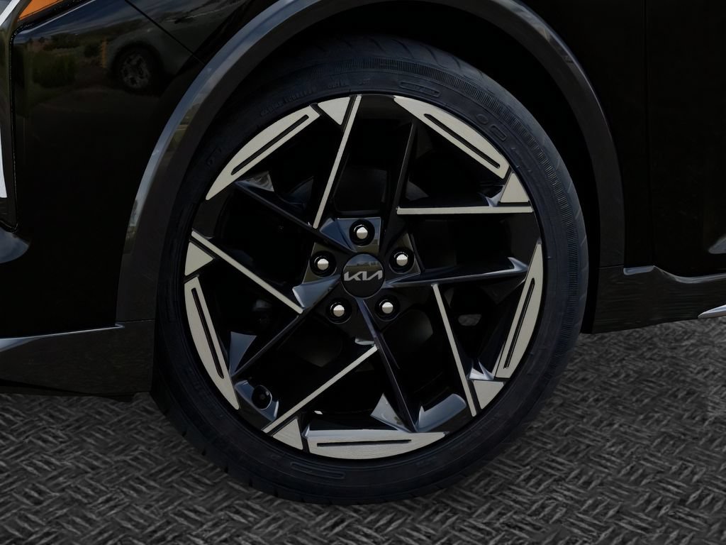 New 2026 Kia K4 GT-Line w/ GT-Line Premium Package FWD image 9