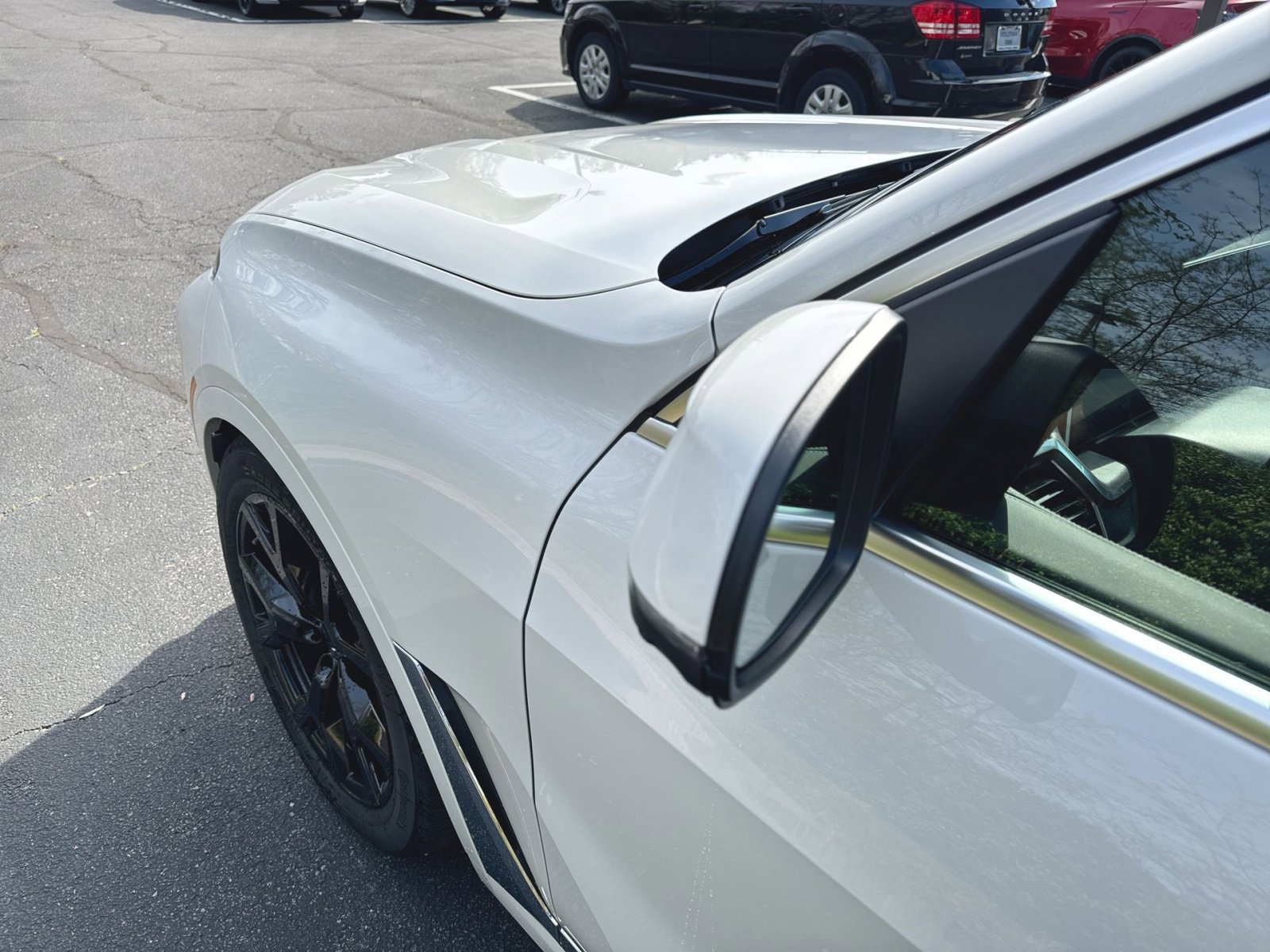 New 2026 BMW X7 xDrive40i image 6