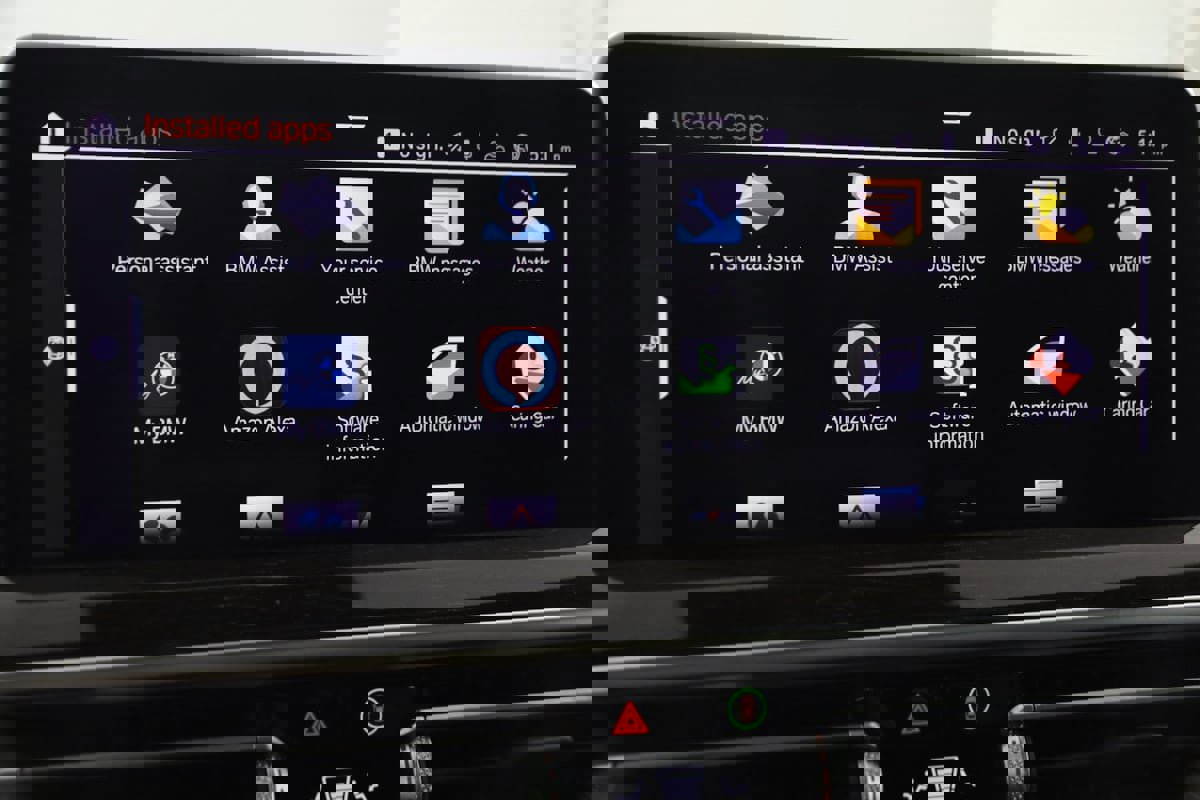 Used 2022 BMW X4 xDrive30i w/ Convenience Package image 38