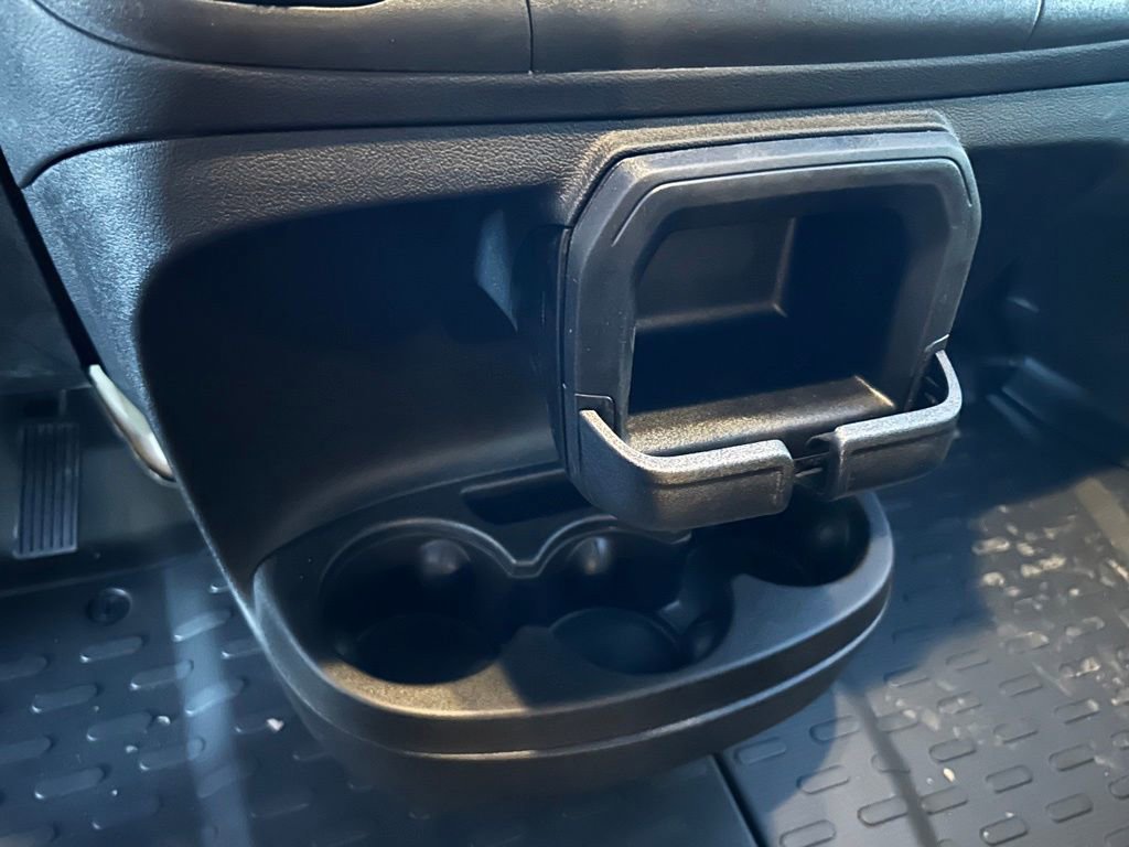 New 2026 RAM ProMaster 1500 image 44