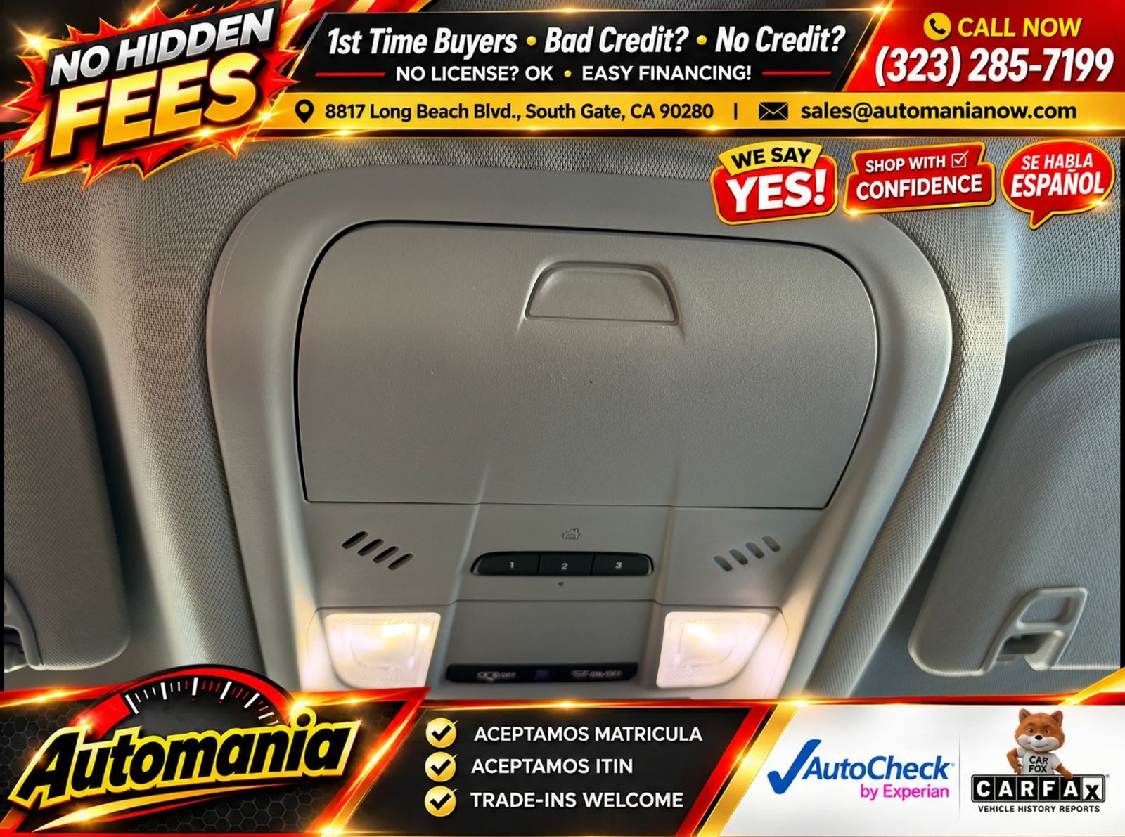Used 2017 GMC Acadia SLT AWD/4WD image 25