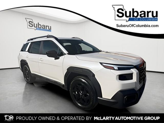 New 2026 Subaru Outback Limited