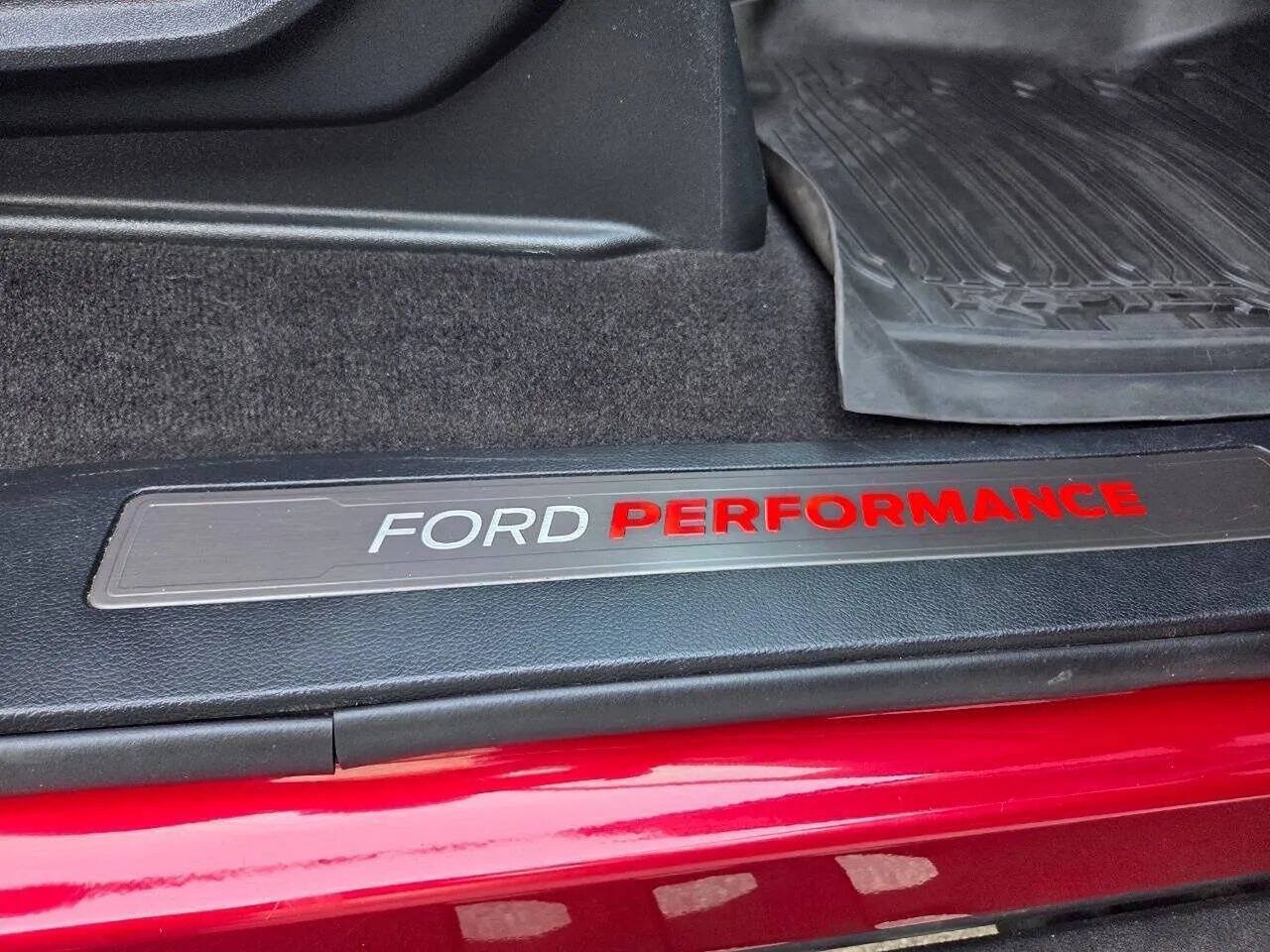 Used 2020 Ford F150 Raptor AWD/4WD image 42