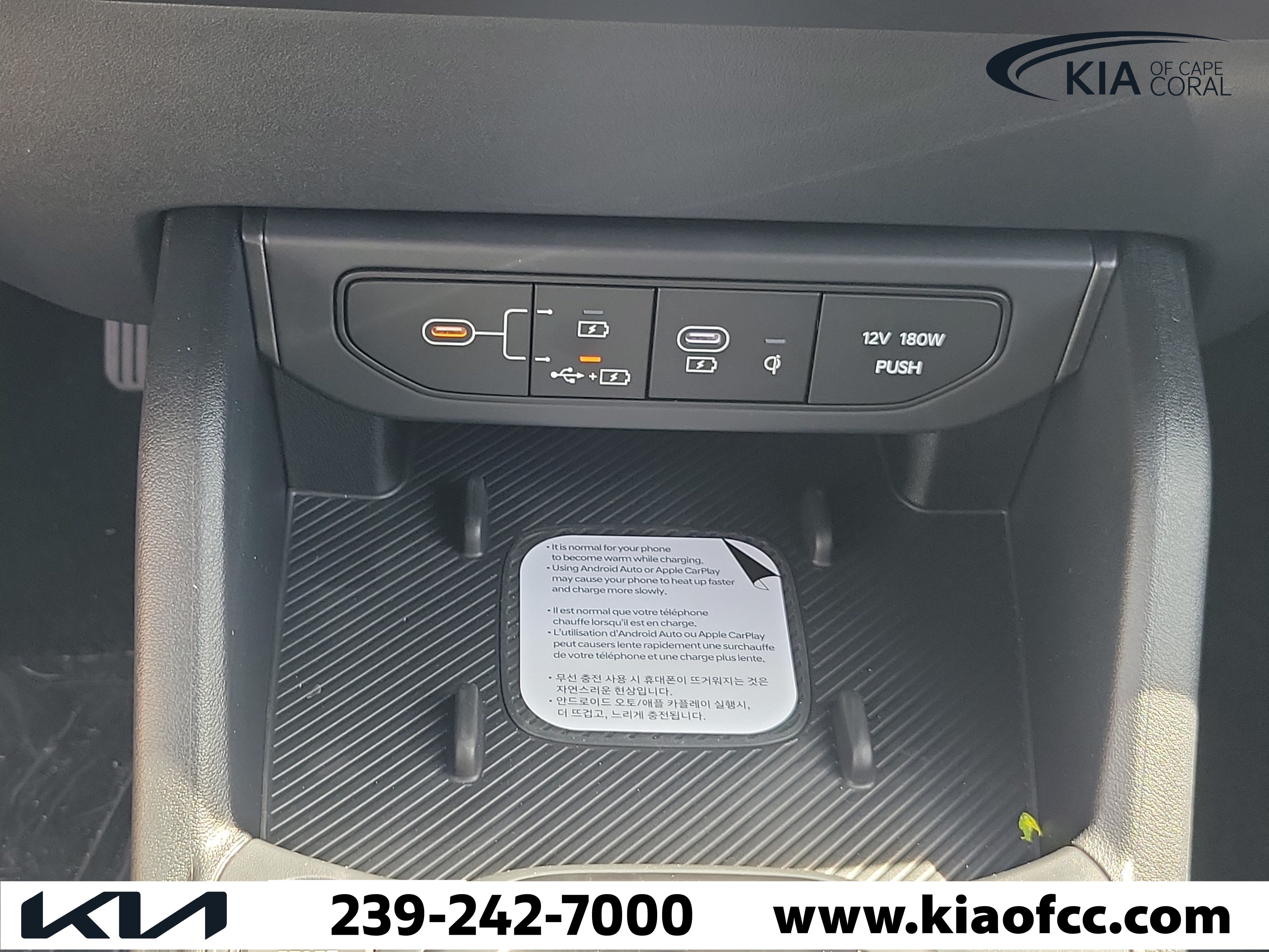 New 2026 Kia K4 EX FWD image 26