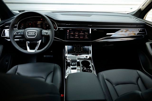 New 2026 Audi Q7 3.0T Premium Plus image 27