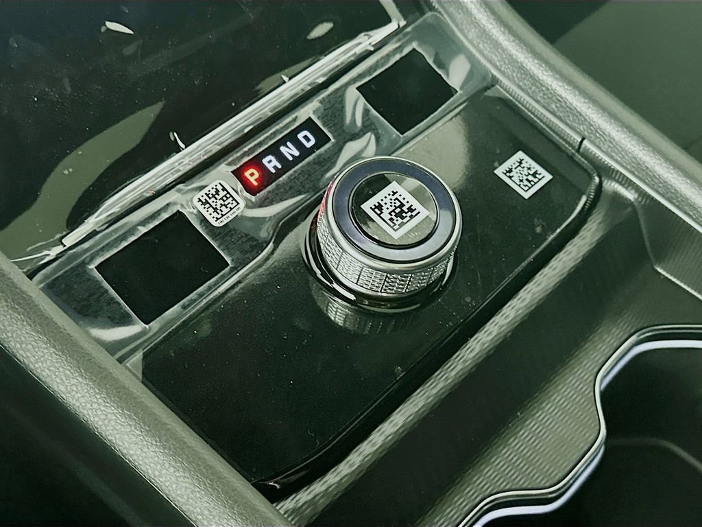 New 2026 Jeep Grand Cherokee L Laredo image 12
