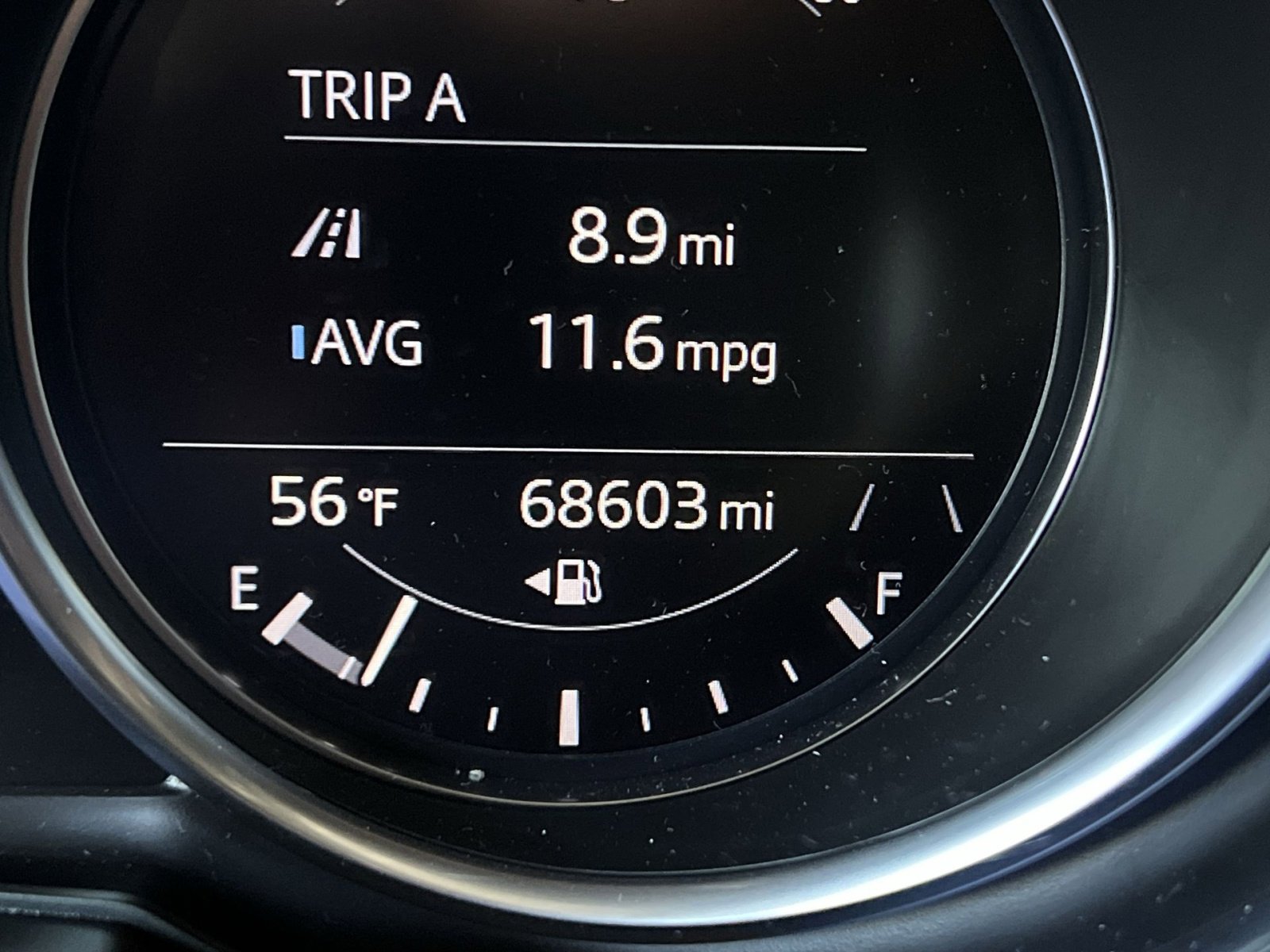 Used 2023 MAZDA CX-5 Carbon Edition image 17