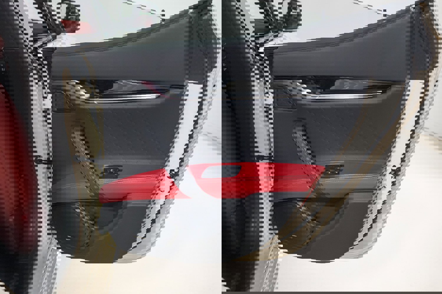 Used 2022 Maserati Ghibli Modena Q4 image 29