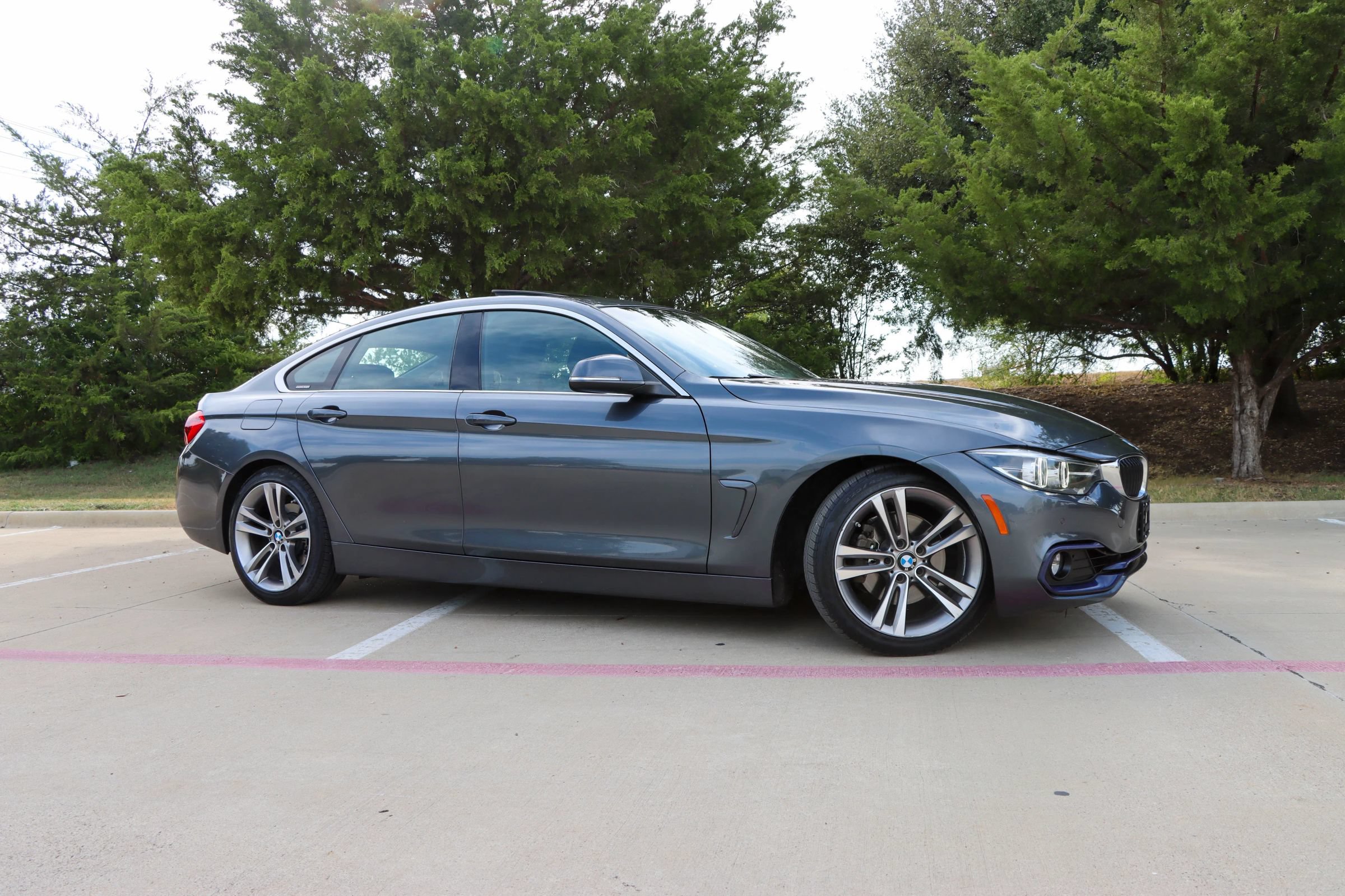 Used 2019 BMW 430i Gran Coupe