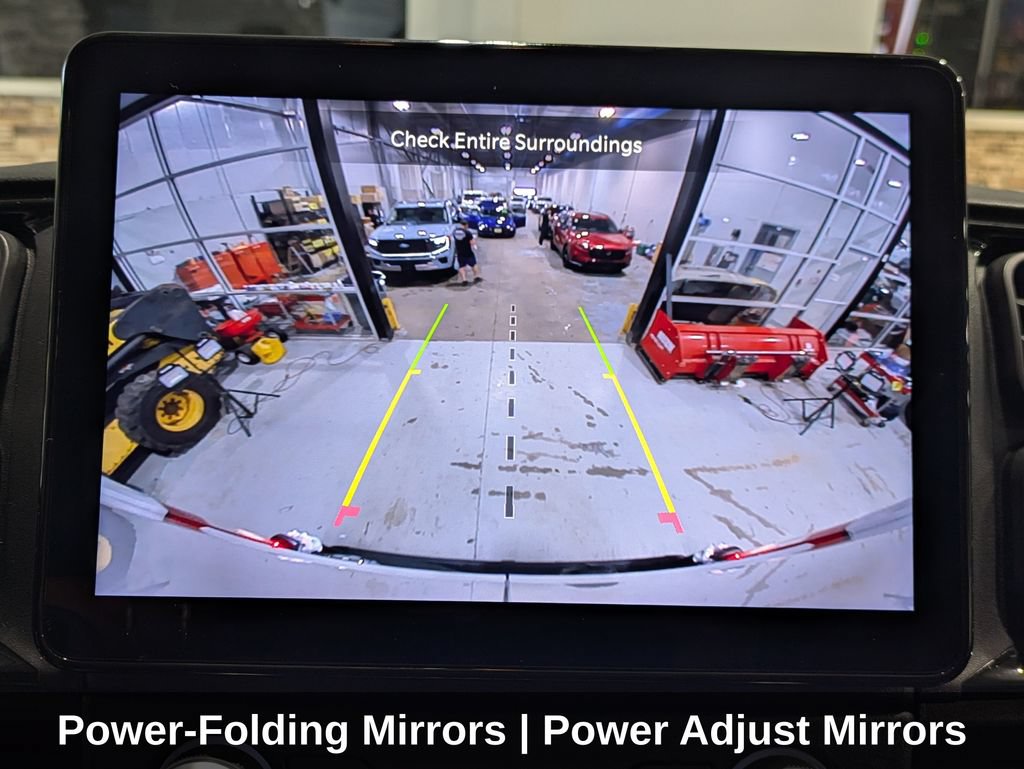 Used 2025 RAM ProMaster 1500 w/ Premium Convenience Group FWD image 19