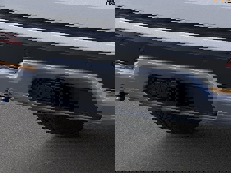 New 2026 Ford Explorer Tremor image 24