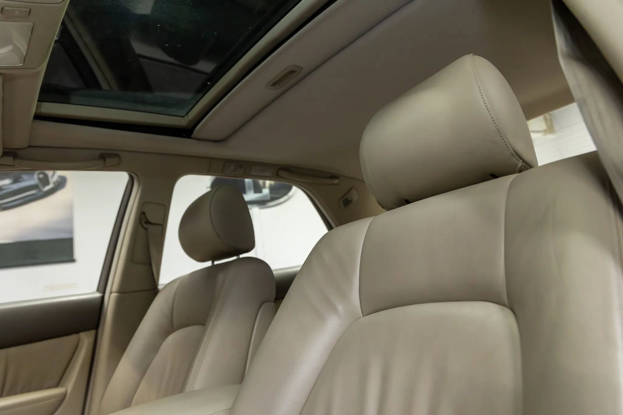 Used 1999 Lexus LS 400 image 15