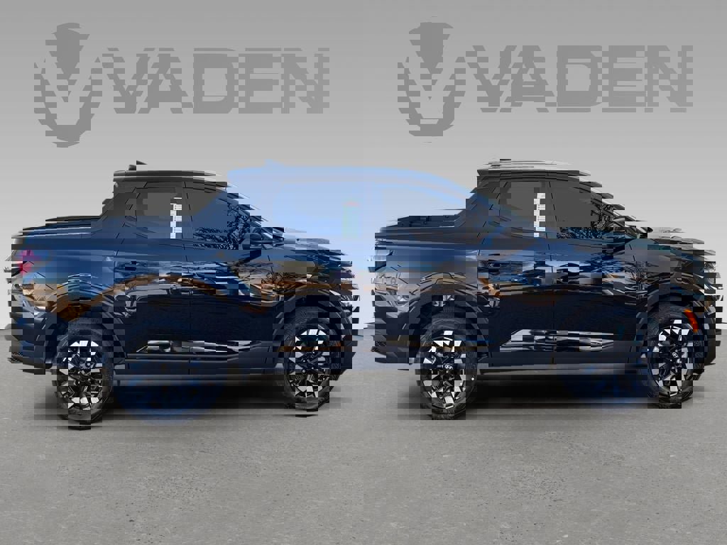 New 2026 Hyundai Santa Cruz SE image 5