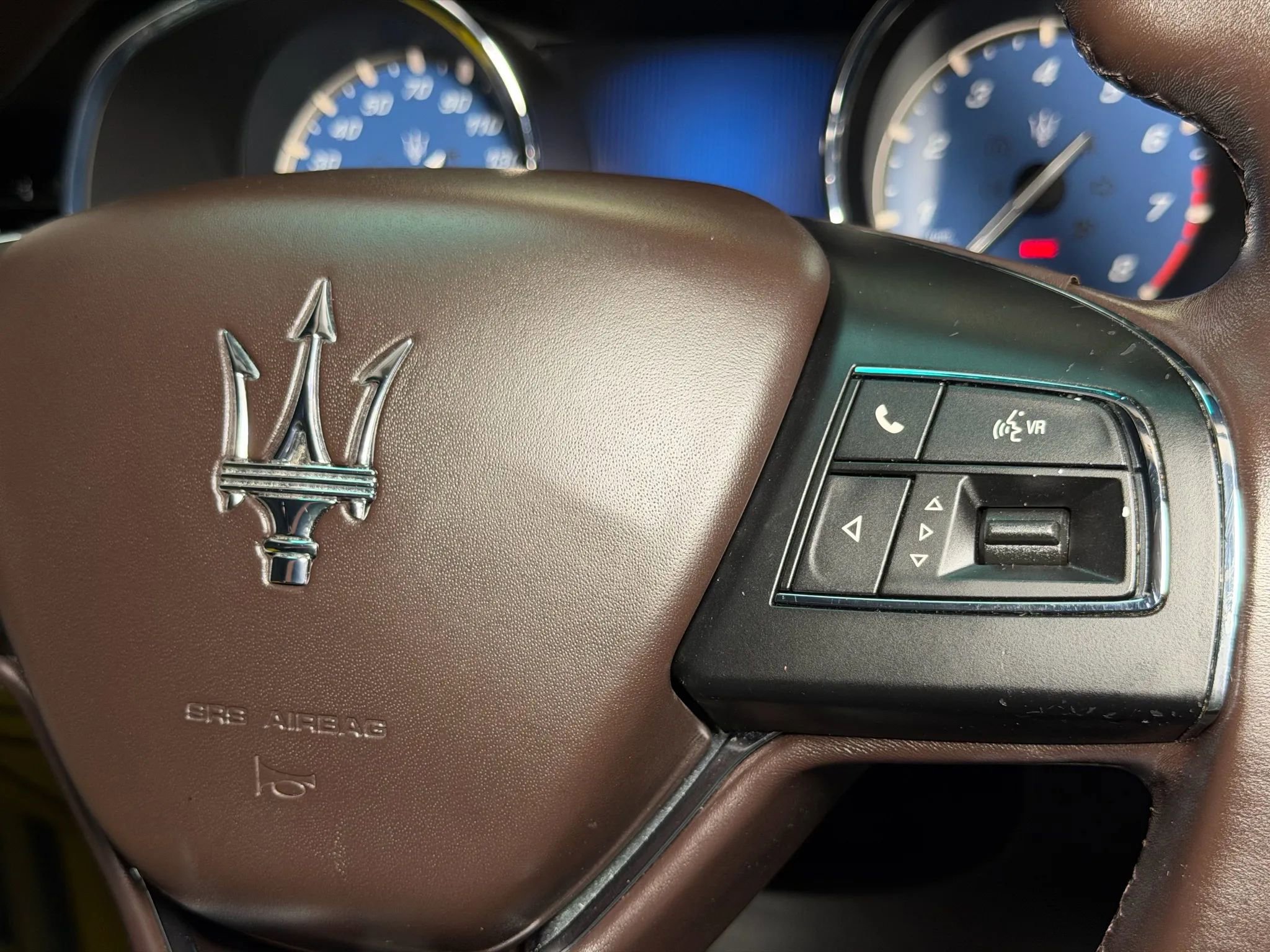 Used 2014 Maserati Quattroporte S Q4 AWD/4WD image 42