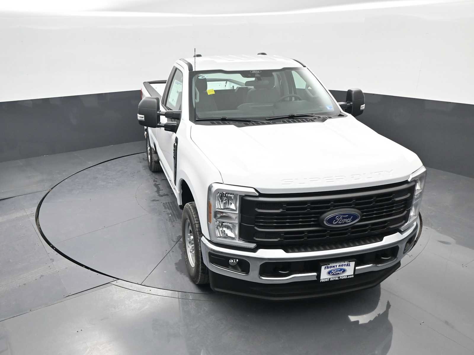 New 2026 Ford F250 XL w/ XL Chrome Package AWD/4WD image 55