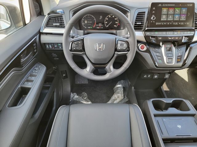 New 2026 Honda Odyssey Touring image 25