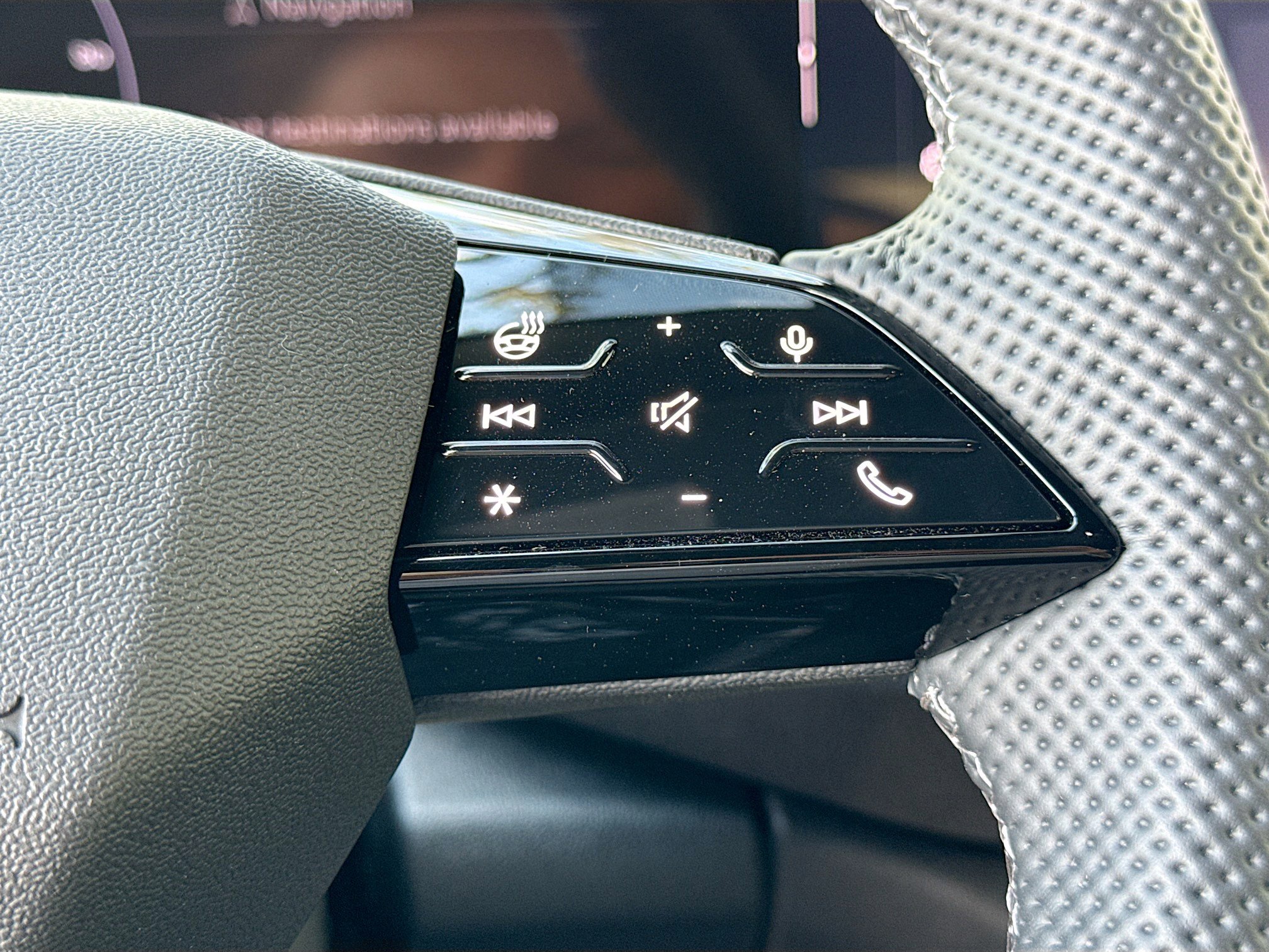 New 2025 Audi SQ5 Premium Plus image 37