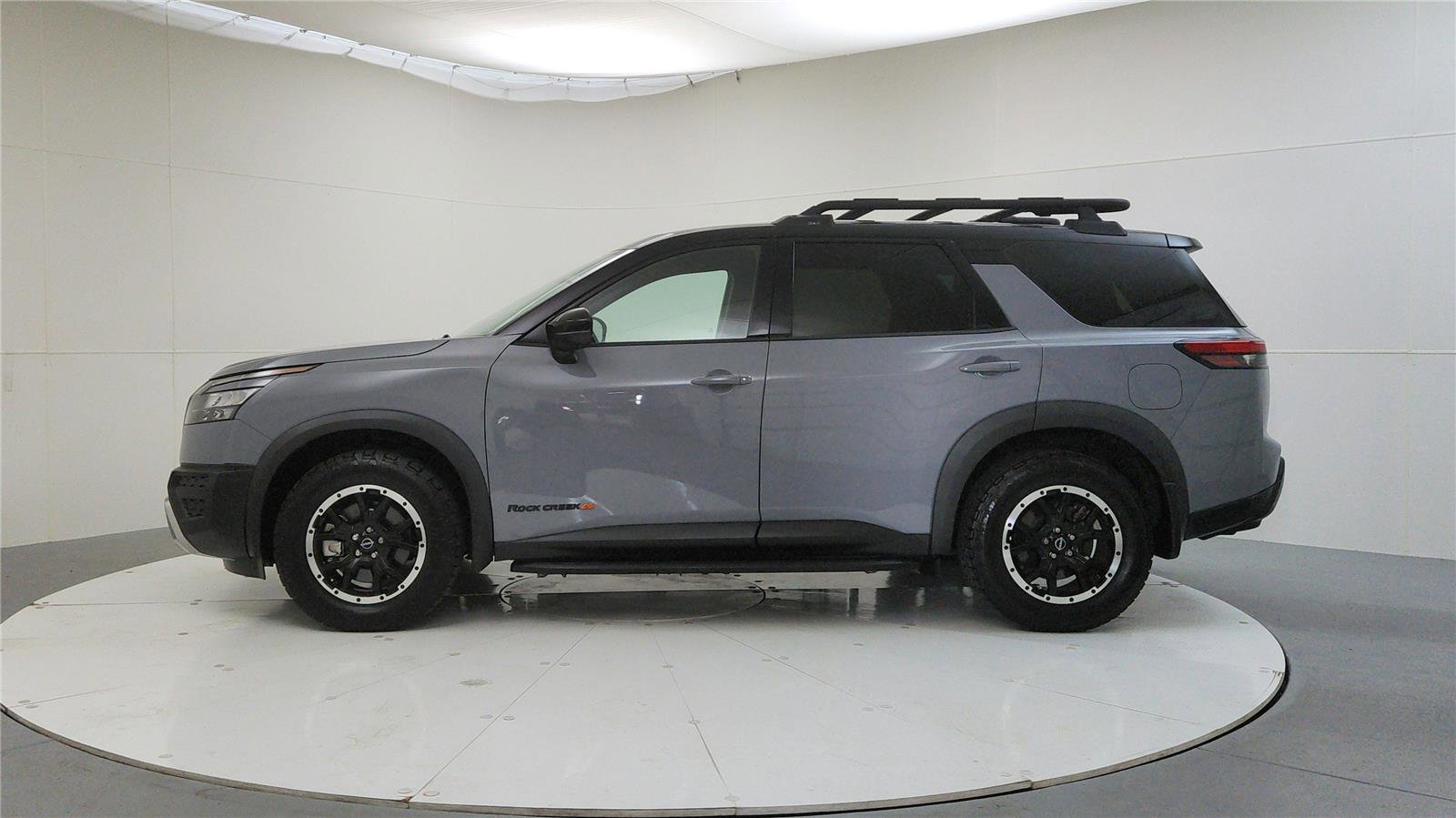 Used 2024 Nissan Pathfinder Rock Creek image 4
