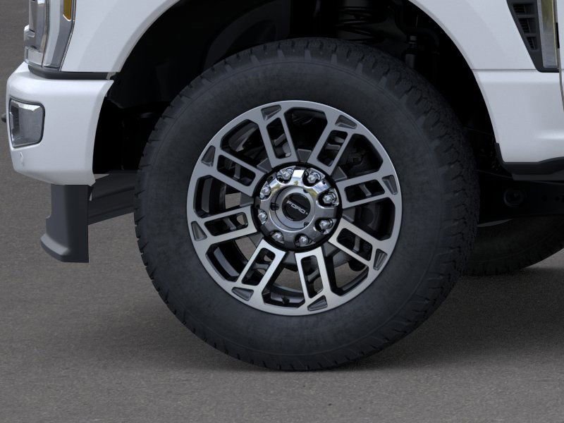 New 2026 Ford F250 Platinum image 19