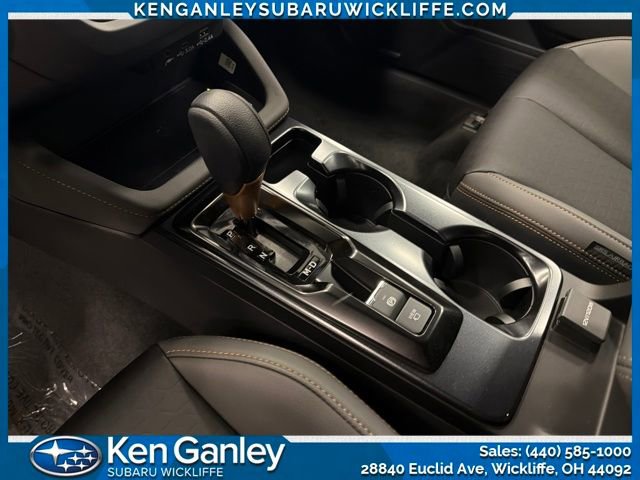 Used 2026 Subaru Forester Wilderness image 10