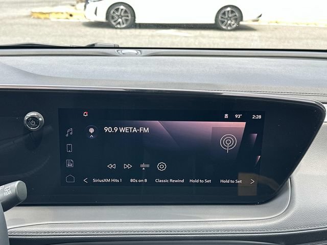 New 2026 Buick Encore GX Preferred w/ Advanced Technology Package AWD/4WD image 13