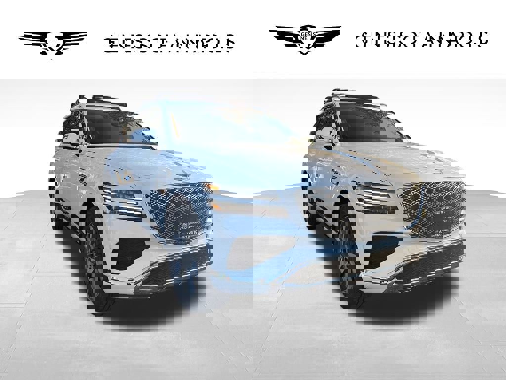 New 2026 Genesis GV80 2.5T Advanced image 1