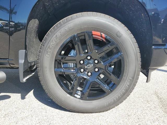 New 2026 Chevrolet Silverado 1500 RST w/ Redline Edition image 5