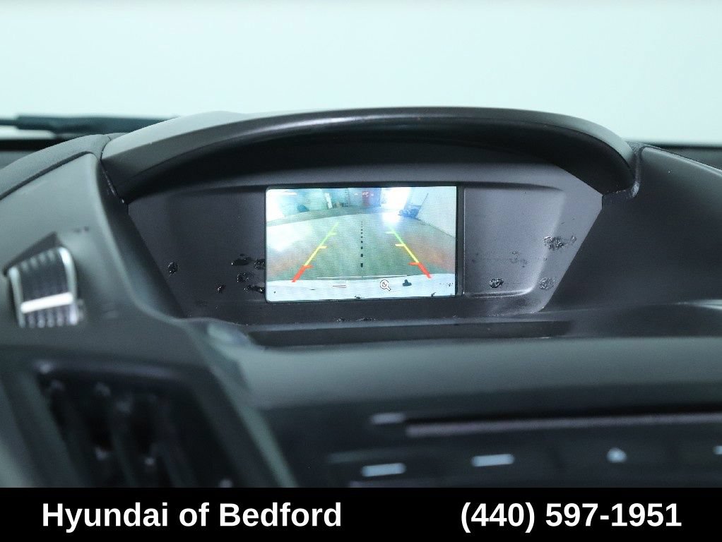 Used 2018 Ford Escape SE AWD/4WD image 30