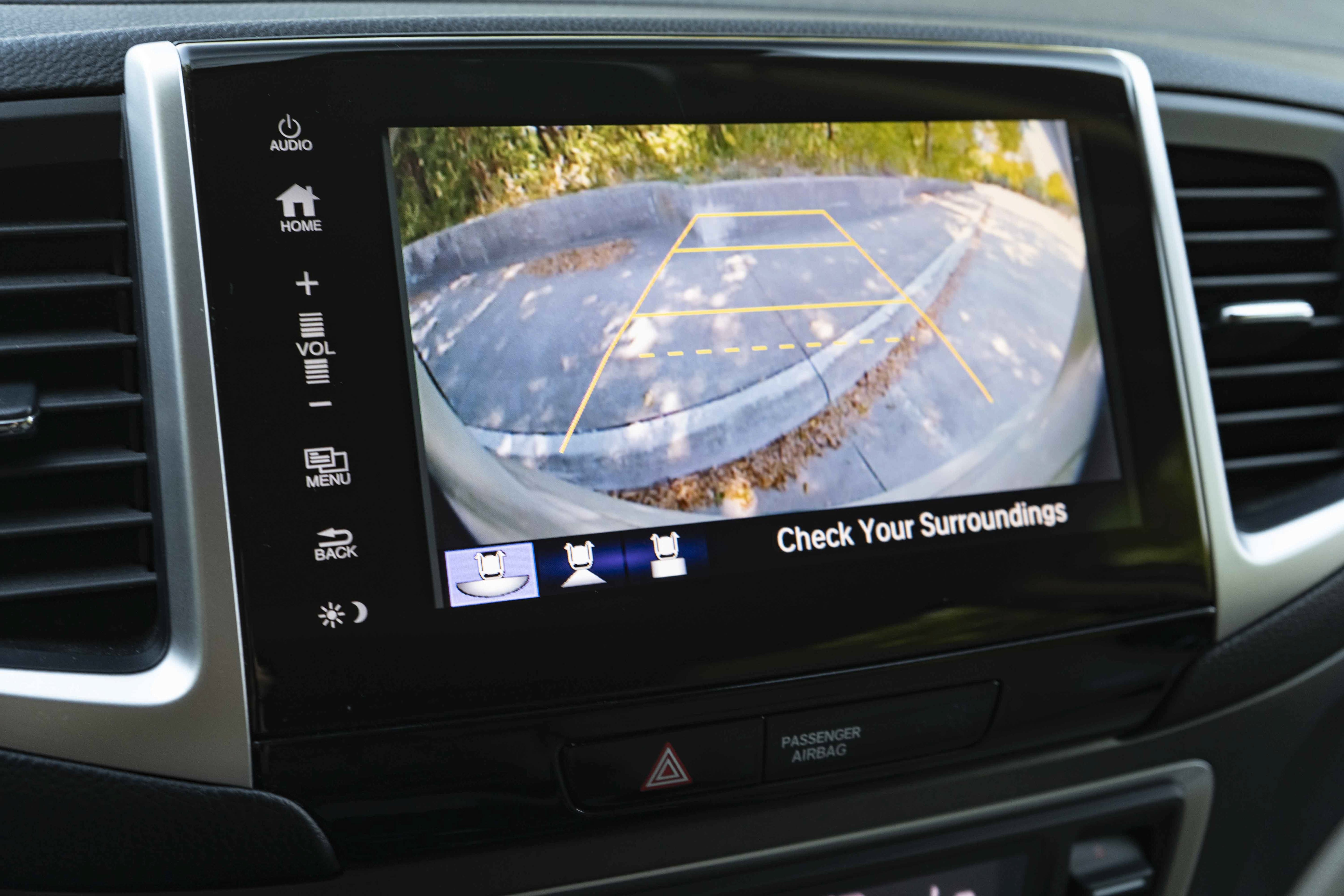Certified 2017 Honda Pilot EX-L image 31
