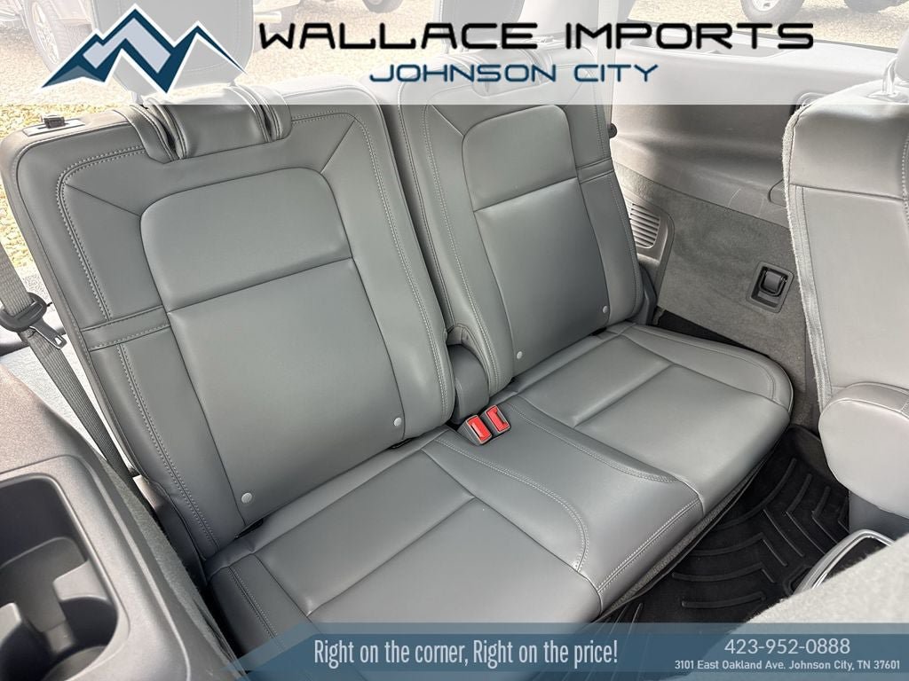 Used 2021 Lincoln Aviator Reserve w/ Equipment Group 201A AWD/4WD image 44
