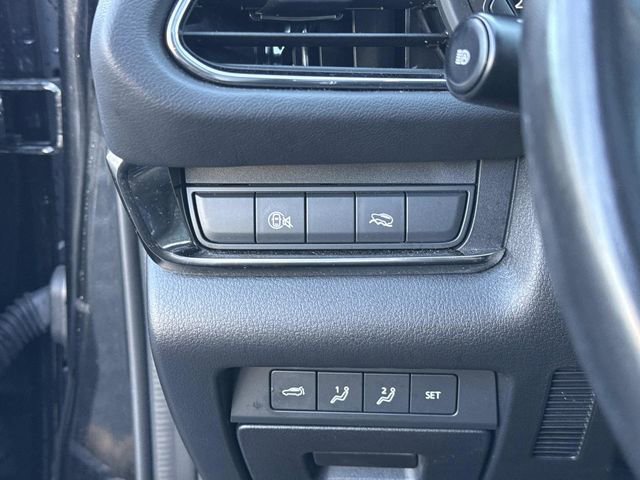 Used 2024 MAZDA CX-30 AWD 2.5 S w/ Premium Package image 27