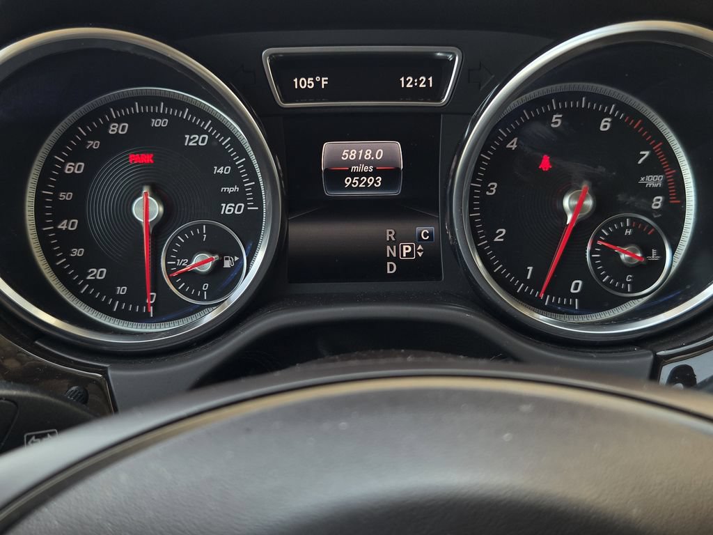 Used 2018 Mercedes-Benz GLE 350 image 13