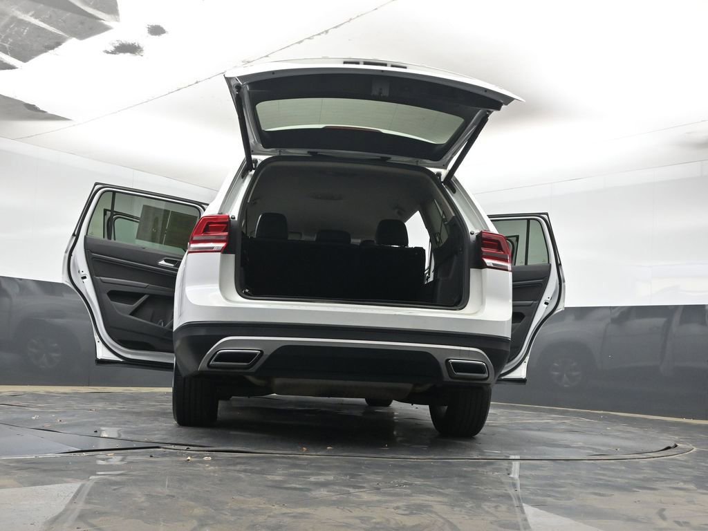 Used 2019 Volkswagen Atlas SE image 47