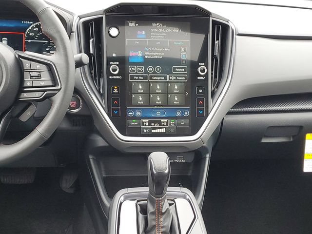 New 2026 Subaru Crosstrek 2.5i Limited w/ Convenience Package AWD/4WD image 14