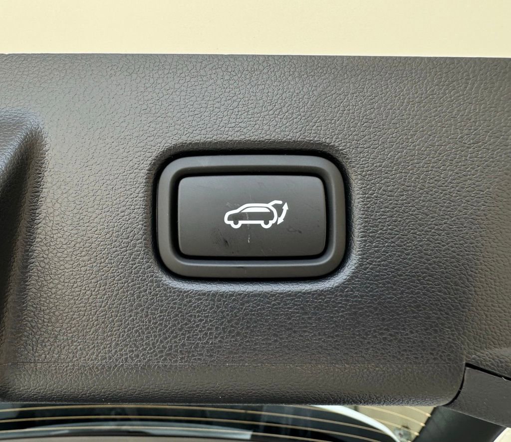 New 2025 Hyundai Tucson SEL AWD/4WD image 18
